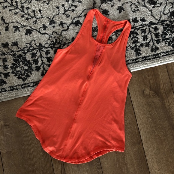 ZYIA effortless tank M - Picture 2 of 8